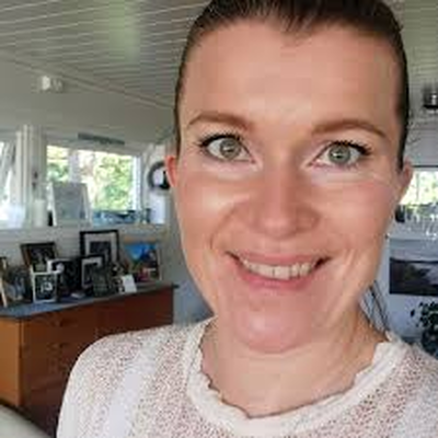 Katrine Kveli Fjukstad